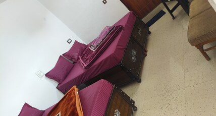 Hotel Shri Kedar Mount View Room Type - Bedroom 2