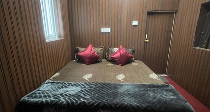 The Groot Room Type - Standard Room