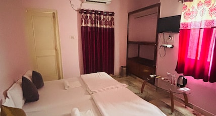 Hotel Siddhartha Room Type - Bedroom 5