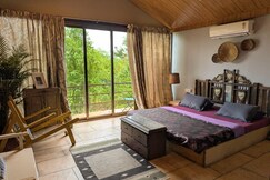 Adiem Kaanan - Nashik 6-acre eco farmstay