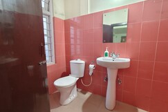 Address of Mei Nakisan Guest House