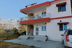 Dhauladhar Abode GF III