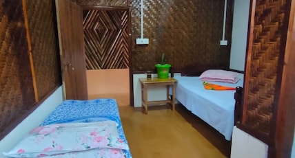Megitar Homestay by StayApart Room Type - Double Bed Room