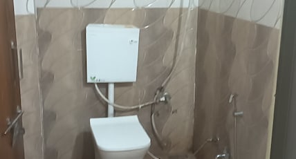Hotel Shri Gajanan and Restorent Room Type - AC ROOM FOR 04 PERSON 02 KING SIZE BED Hotel Shri Gajanan and Restorent Room Type - AC ROOM FOR 04 PERSON 02 KING SIZE BED