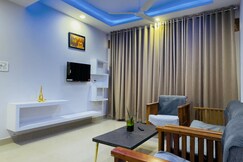 Ragamalika Apartment Stay