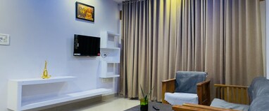 Ragamalika Apartment Stay