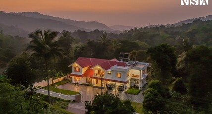 StayVista at Spice Notes Room Type - StayVista at Spice Notes