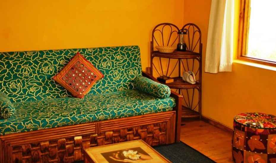 Ragini Cottages - Tap to explore photos