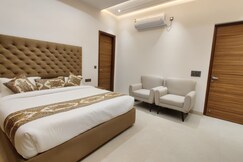 Aahan villa 2BR Homestay in Amritsar