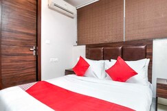 Address of Hotel O Brookefield Mall Bangalore