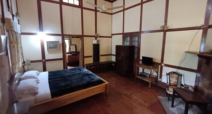 Oasis Guesthouse Room Type - Deluxe