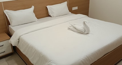 HOTEL SAGAR PALACE Room Type - Standard Room HOTEL SAGAR PALACE Room Type - Standard Room
