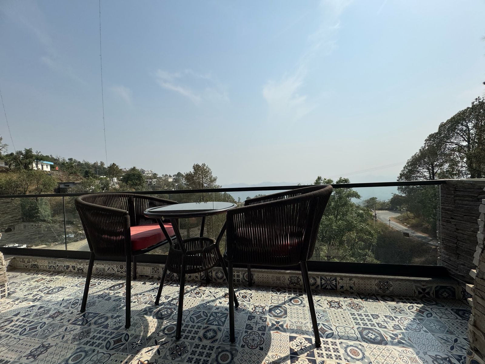 Viceroy In The Himalayas, An ALIVAA Hotel - Tap to explore photos