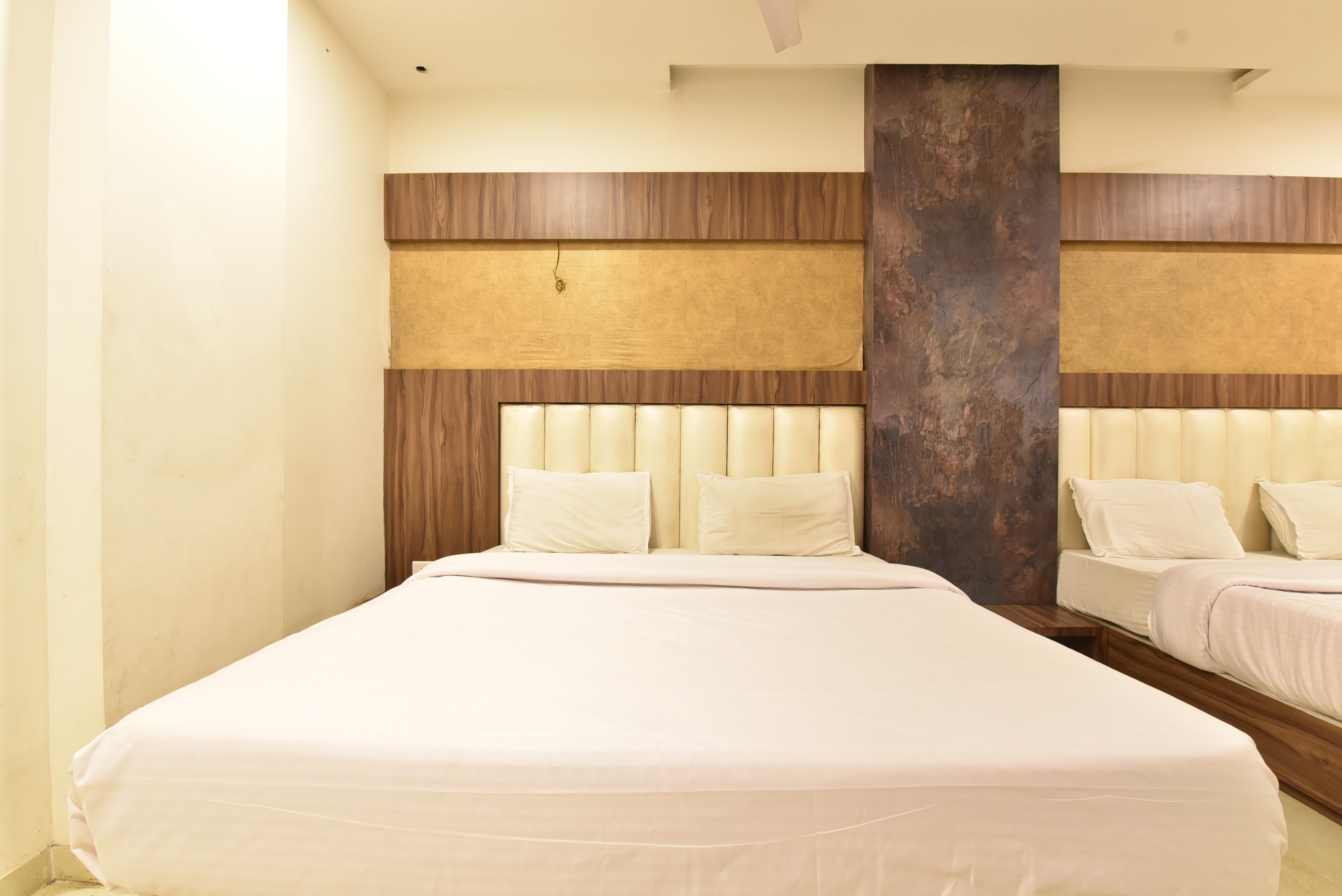 Hotel Lord Krishna - Tap to explore photos