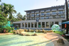 Novotel Goa Candolim