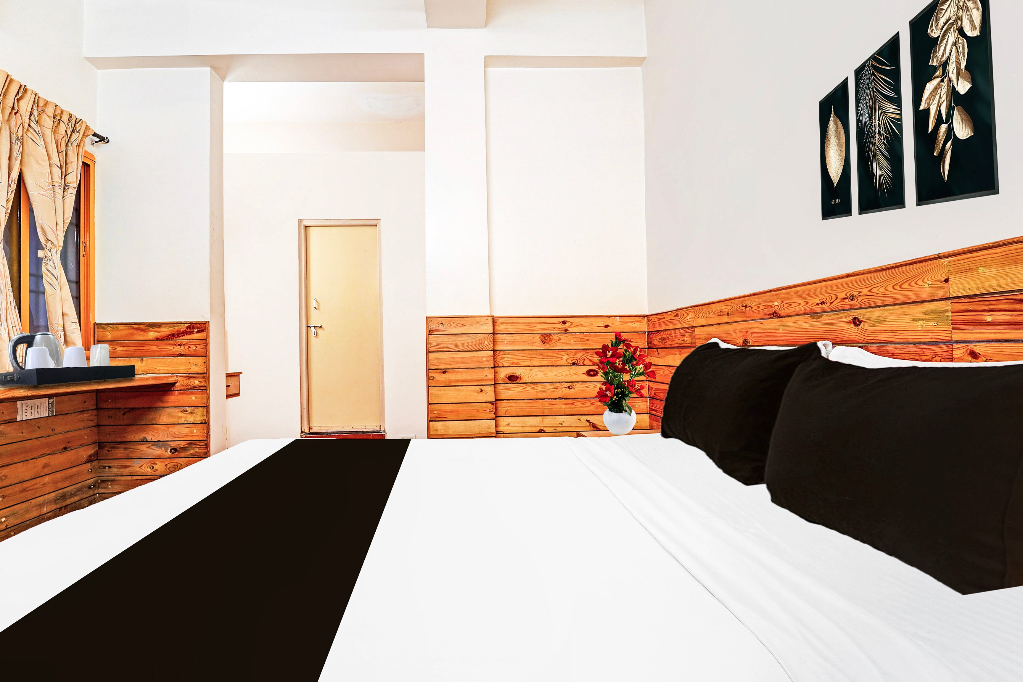 Super Hotel O Namakkal - Tap to explore photos