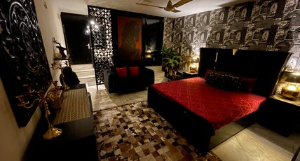 Urban Cozy Homestay Room Type - Urban Cozy Homestay
