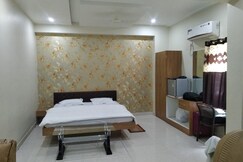 HOTEL SRITARA GRAND A/C