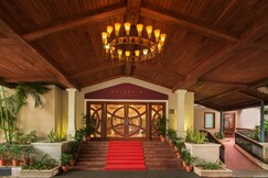 Celestia Suites-Leonia Holistic Destination