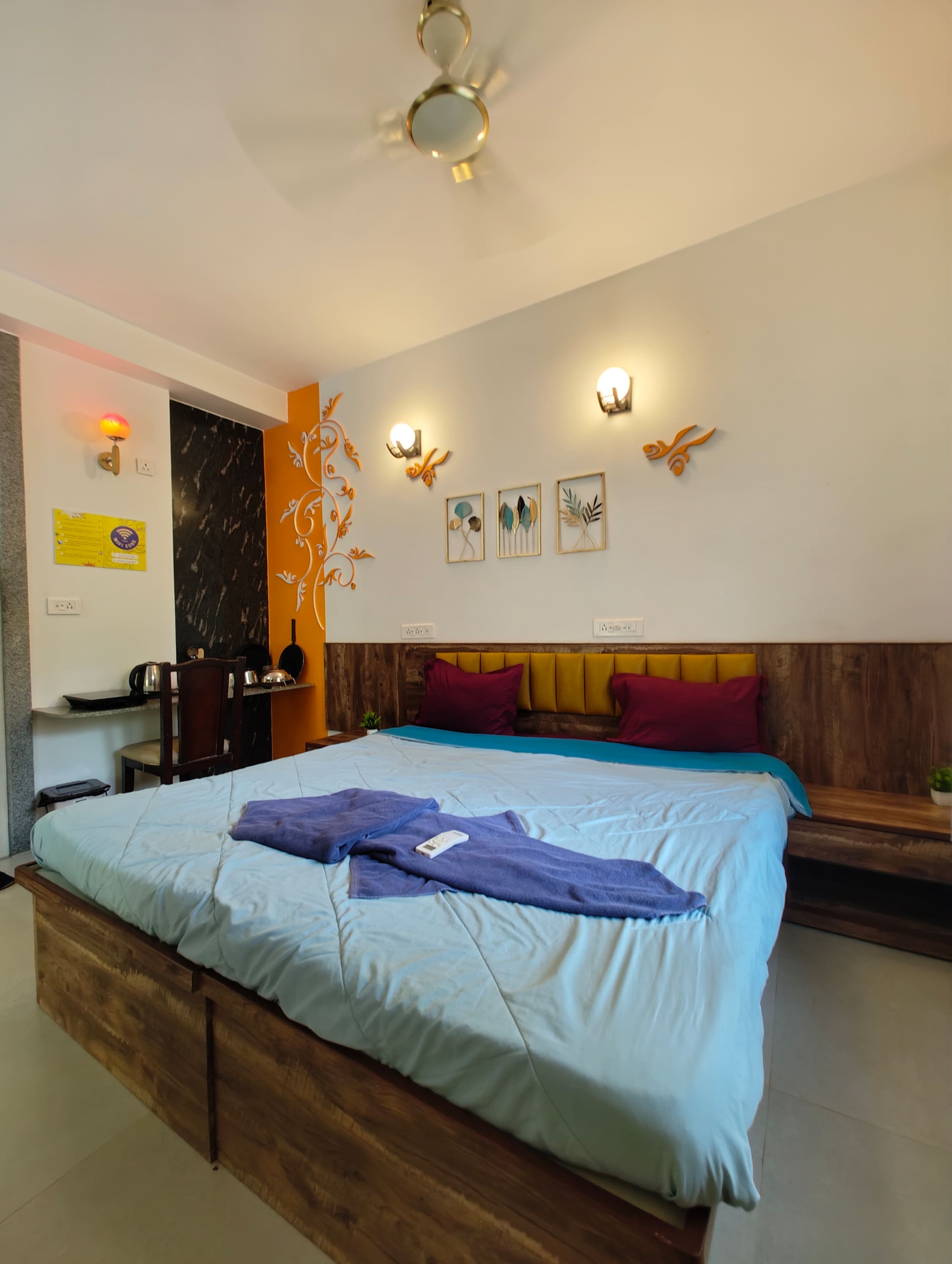Talpona Shore Studio 100m from Beach - Tap to explore photos
