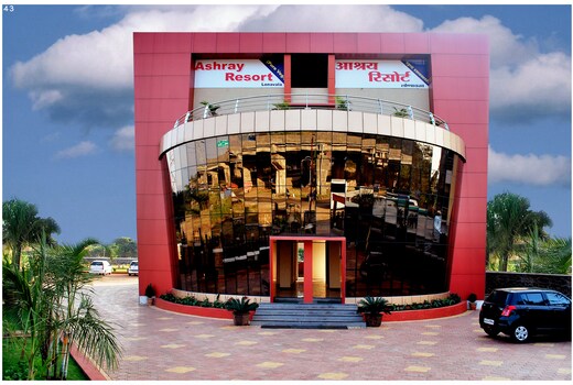 Ashray Resort