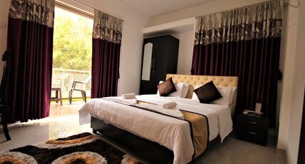 Veridical Hospitality, Banner, Pune Room Type - Deluxe Room