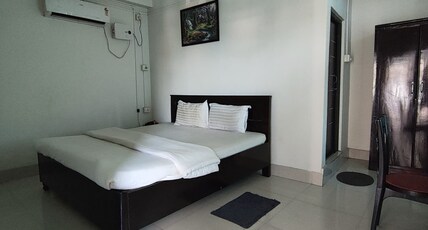 Arika Hotel Room Type - Bedroom 13