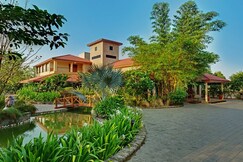 The Fern Gir Forest Resort, Sasan Gir - A Fern Crown Collection Resort