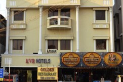 KVR Hotels