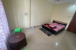 Move inn retreats