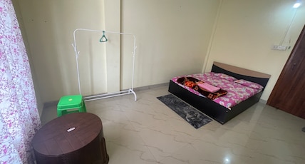 Move inn retreats Room Type - Move inn retreats