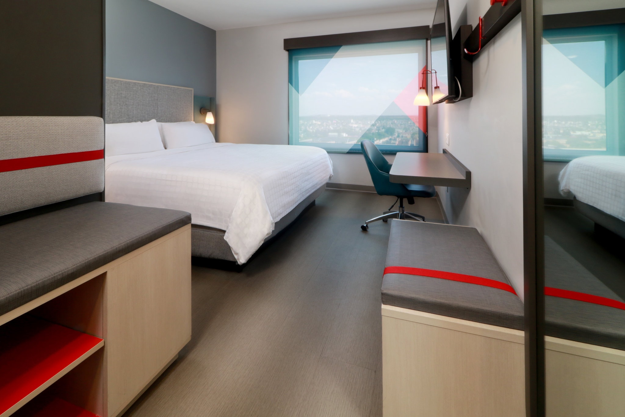 avid hotels TIJUANA - OTAY - Tap to explore photos