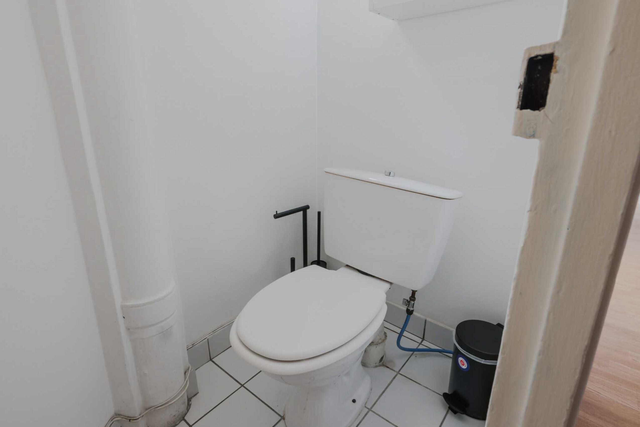Quiet apartment -1BR/4P - Neuilly-sur-Seine - Tap to explore photos