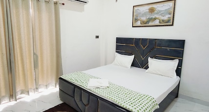 Kanti Villa | Retreat on Shiva Land Room Type - 1BHK Suite @ Kanti Villa near Ghats and Temples Kanti Villa | Retreat on Shiva Land Room Type - 1BHK Suite @ Kanti Villa near Ghats and Temples