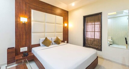 Hotel Raj Palace Room Type - Executive Deluxe Room