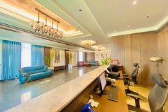 ROYAL PALM HOTEL AND RESORT