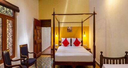 ama Stays & Trails | Rare Earth Estate, Coorg Room Type - Rare Earth Estate Room 4 - 1 Bedroom
