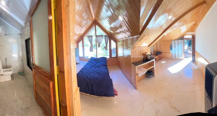 Buddha Palace Room Type - Super Deluxe