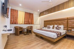 Rupam Hotel - Air Purified Comfort