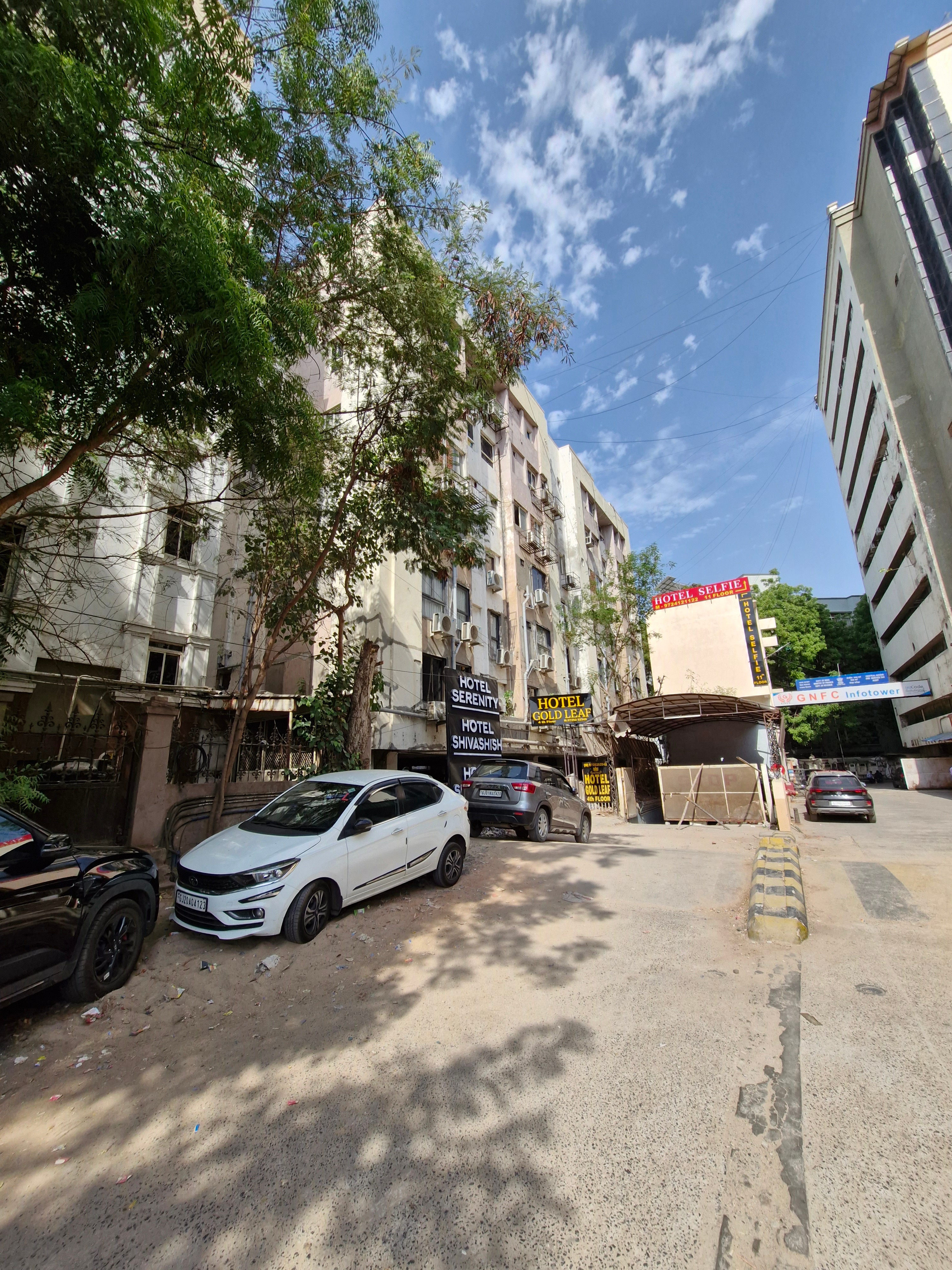 Hotel Shaligram - Tap to explore photos