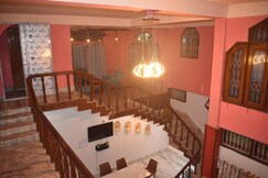 The havenwood Villa | 6bhk Duplex Luxury Villa for Party, Events, Family