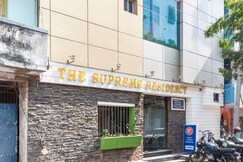 RAJ SUPREME RESIDENCY