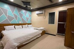 Shree Sanwariya Palace