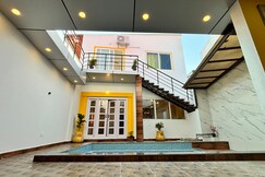 Ta Cabana Beach House