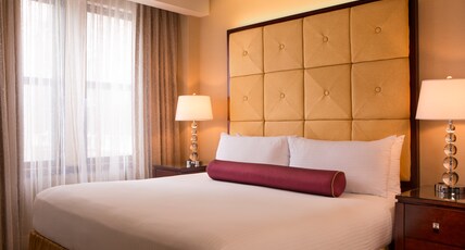 Millennium Hotel Knickerbocker Chicago Room Type - Standard King