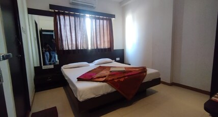 Hotel Sunder Room Type - Standard Non AC Room