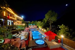 JJ's Village Eco Resort, Nainital