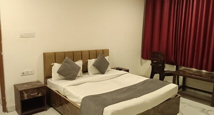 Hotel Golden Riva Room Type - Standard Room