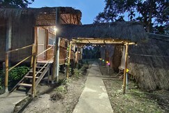 Hotel Daflang.