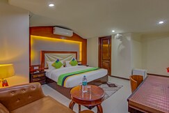 Treebo Corporate Park